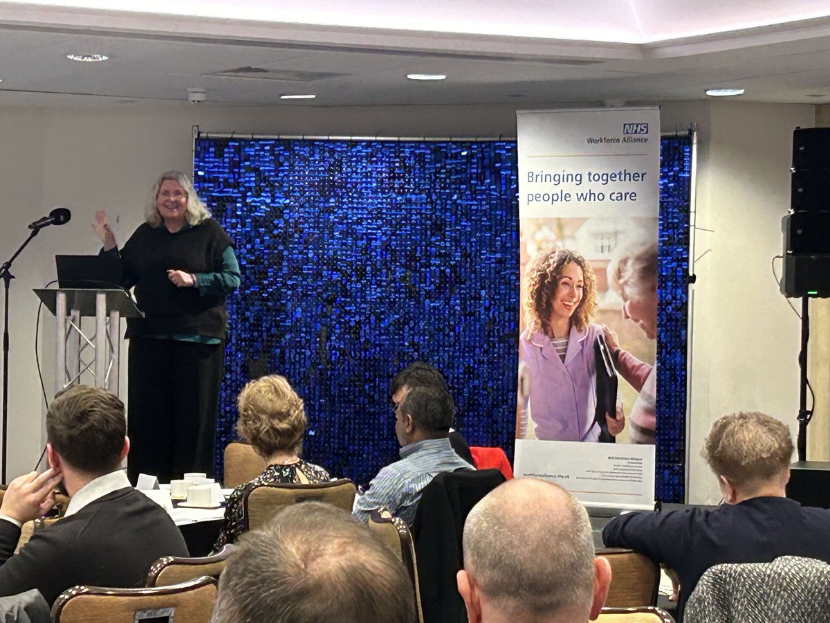 NHS NOE CPC tweet media