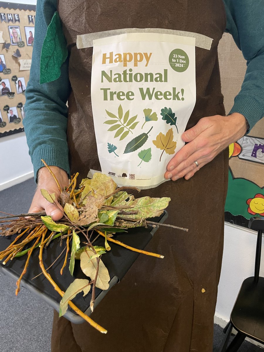 John Wood School & Nursery tweet media