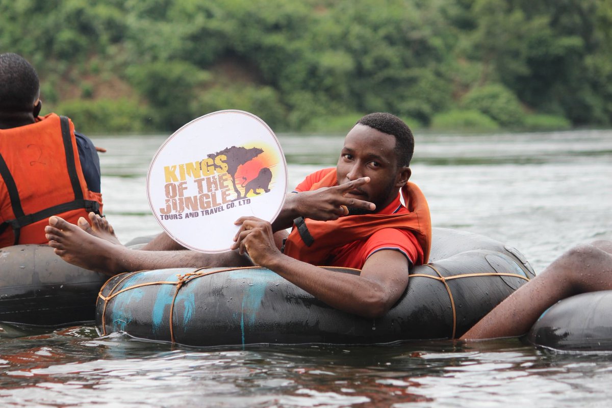 Kudos to @Sanlam for treating your team to a thrilling Jinja adventure! We <a href="/Kingsofthejung/">Kings Of The Jungle</a> are honored to have been part of creating unforgettable memories for your employees.
What's App+256756810041
#JinjaEscapade #EmployeeLove #SanlamRocks #Travelwiththejungleboy🦍🇺🇬