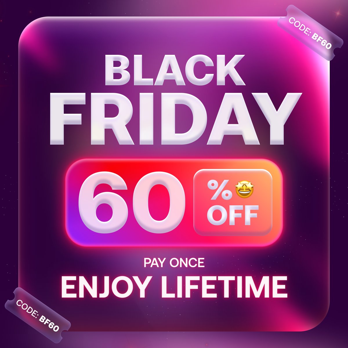 uiux_subash's tweet image. Your design dreams are now more affordable than ever – enjoy 60% OFF on @UnifiedUI Pro! Grab UnifiedUI Design Pro and watch your creativity soar. Pay once - enjoy lifetime!

🚀 Why UnifiedUI Pro?
⁜ Dark Mode
⁜ Smart Icons
⁜ Figma Variables
⁜ Global Design Tokens
⁜ Adaptive…