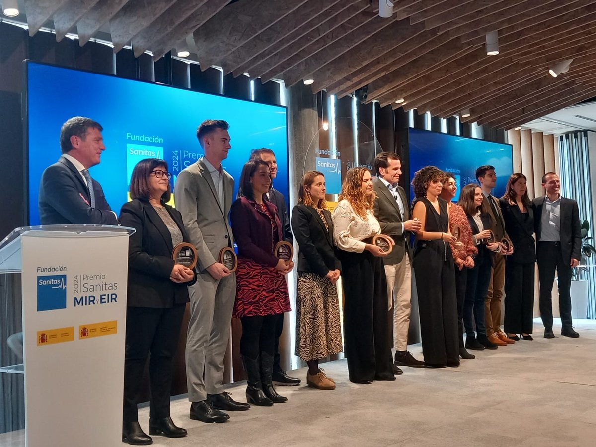 Vall d'Hebron tweet media