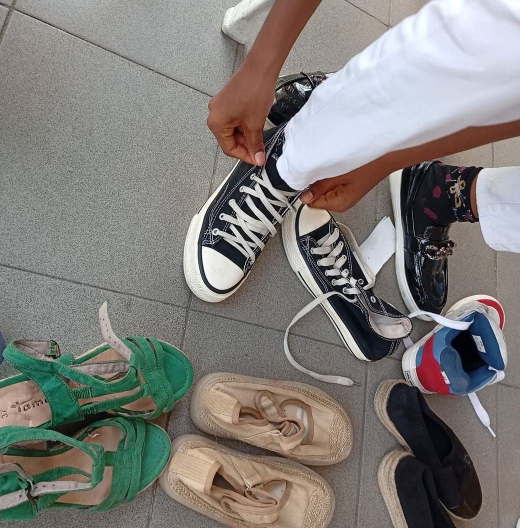 EllyBelle Foundation (@ellybellef) on Twitter photo 