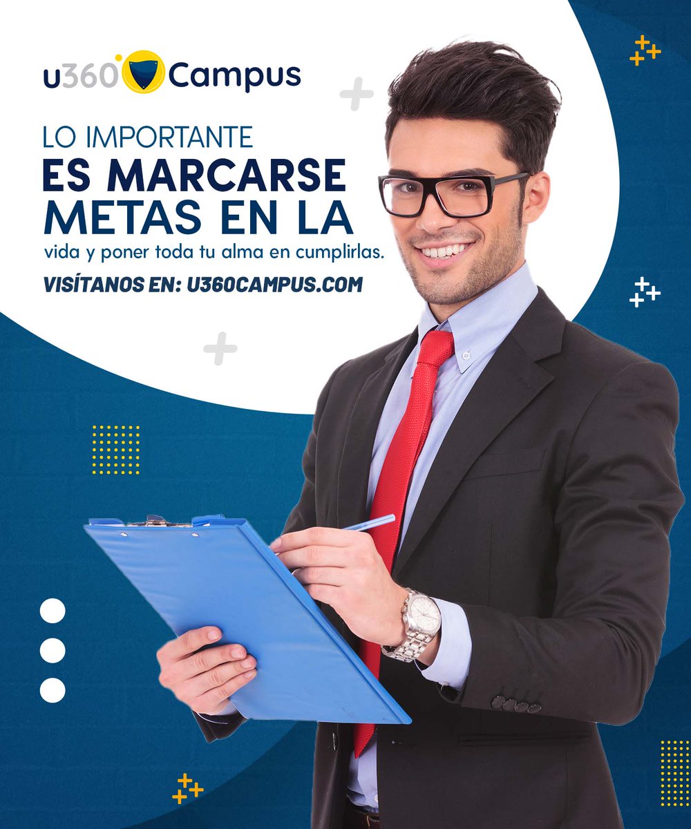 U360Campus's tweet photo. ¿Estás listo para empoderarte y tomar el control de tu propio camino? ¡Nuestros cursos son el impulso que necesitas!

🖊Inscríbete en 👉 https://t.co/LjwZwNh4Rr https://t.co/AcNsbG2Lje