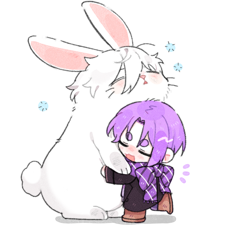 pangyaiya's tweet photo. 🐇 https://t.co/UChXhku1Ef