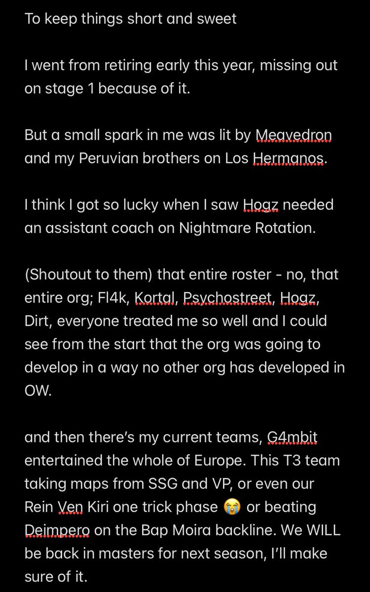 CUFFY 🇬🇾 tweet media