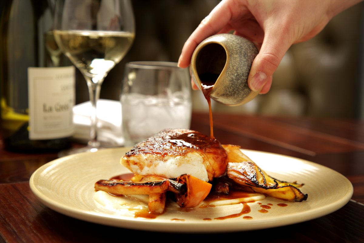 It is officially CHRISTMAS at Dobson and Parnell! 🤶

Our Christmas menu is available from today! Get ready to get into the Christmas spirit with delicious dishes including Yorkshire Duck Wellington, Roast Carrot and Parsnip Soup and Christmas pudding 

bit.ly/4gNuDnM