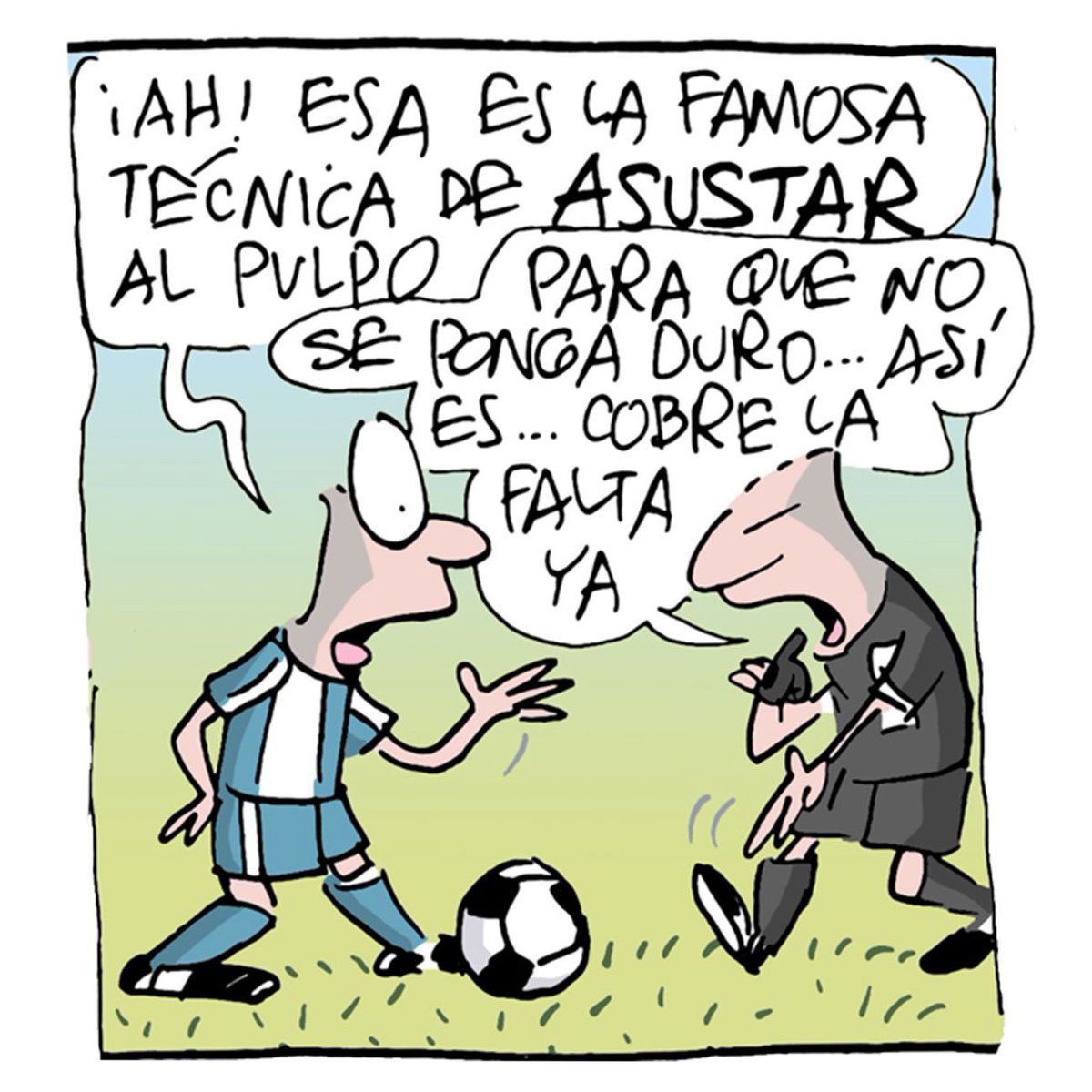 trino camacho tweet media