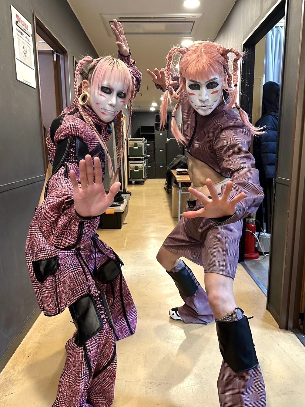 キズ きょうのすけ