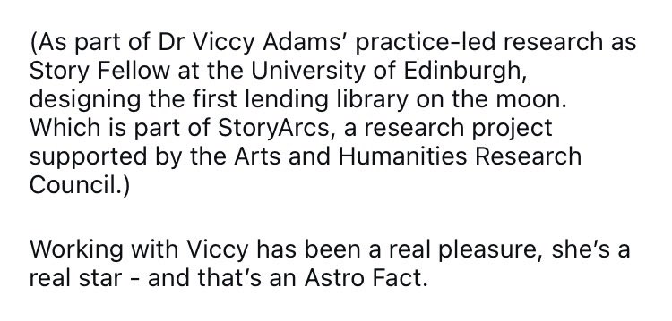 Been doing some Moon Library drawings. Getting my zen on in space sort of thing.