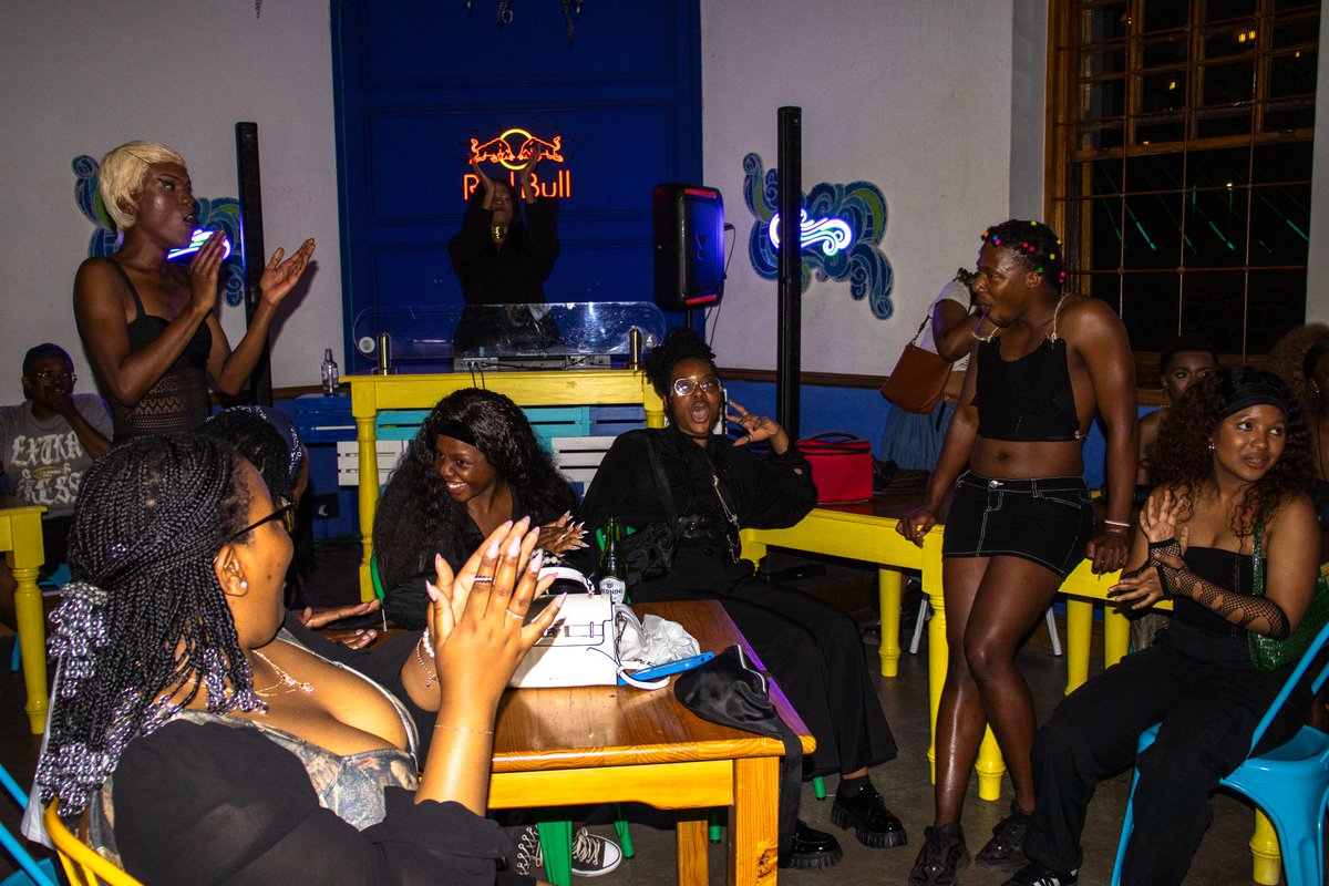 GALA YOUth Forum tweet media