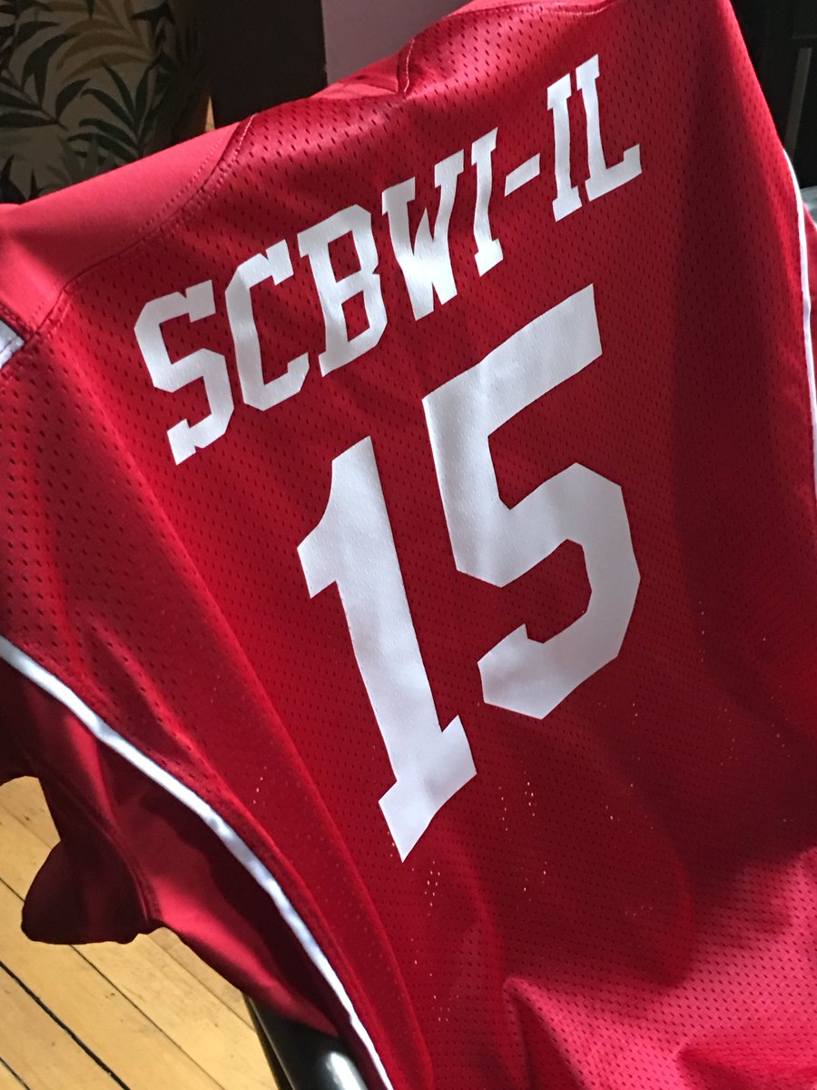 TOP TEN: Thanks midwestern ⁦<a href="/scbwi/">scbwi</a>⁩ regional teammates for a Marvelous Midwest! 2019 Assistant Regional Advisor ⁦<a href="/JenniferWagh/">Jennifer Wagh</a>⁩, Illustrator Coordinator ⁦<a href="/grandcedric/">grandcedric</a>⁩ &amp; entire Prairie Writer’s &amp; Illustrator’s Day team made our 15th annual unforgettable!