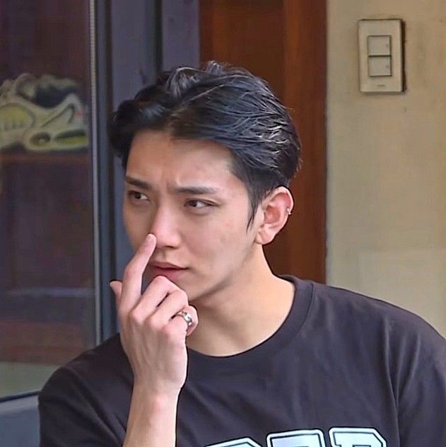 ocedainasy's tweet photo. — yoonhong few tweets au
; #futurestart part of restart universum
; episode, h-63 before the wedding https://t.co/hI86atqXoM