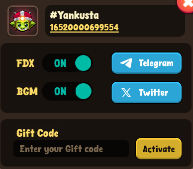 Yank Usta tweet media