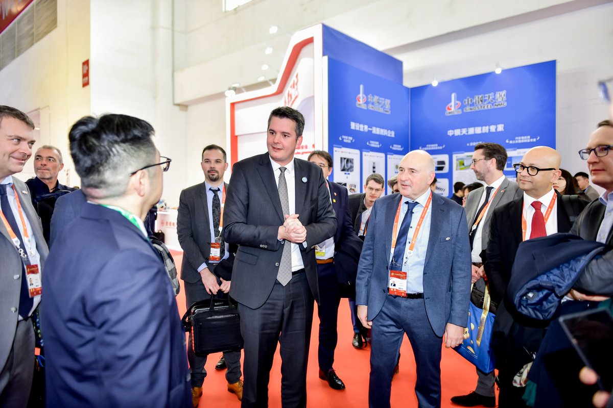 MinEconomyLU 🇱🇺 tweet media