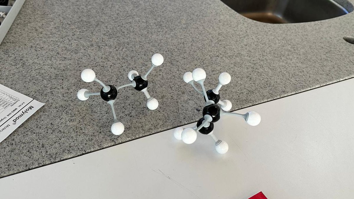 🌟 Organic Chemistry with Year 11! - Mr D🌟#OrganicChemistry #OrganicCompounds #ThisisAP