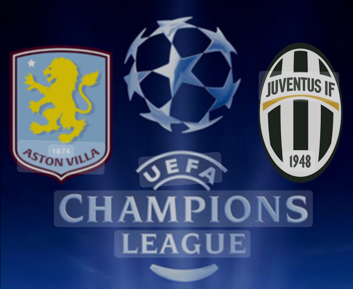 B6Nigel's tweet photo. In case you hadn’t appreciated we are playing Juventus in the Champions League tomorrow night. By any measure this is a massive occasion for our club, as fans we have to  match the occasion with a rip roaring atmosphere tomorrow. Don’t let recent form allow apathy to spread. 
UTV https://t.co/5J9Wev6QaB