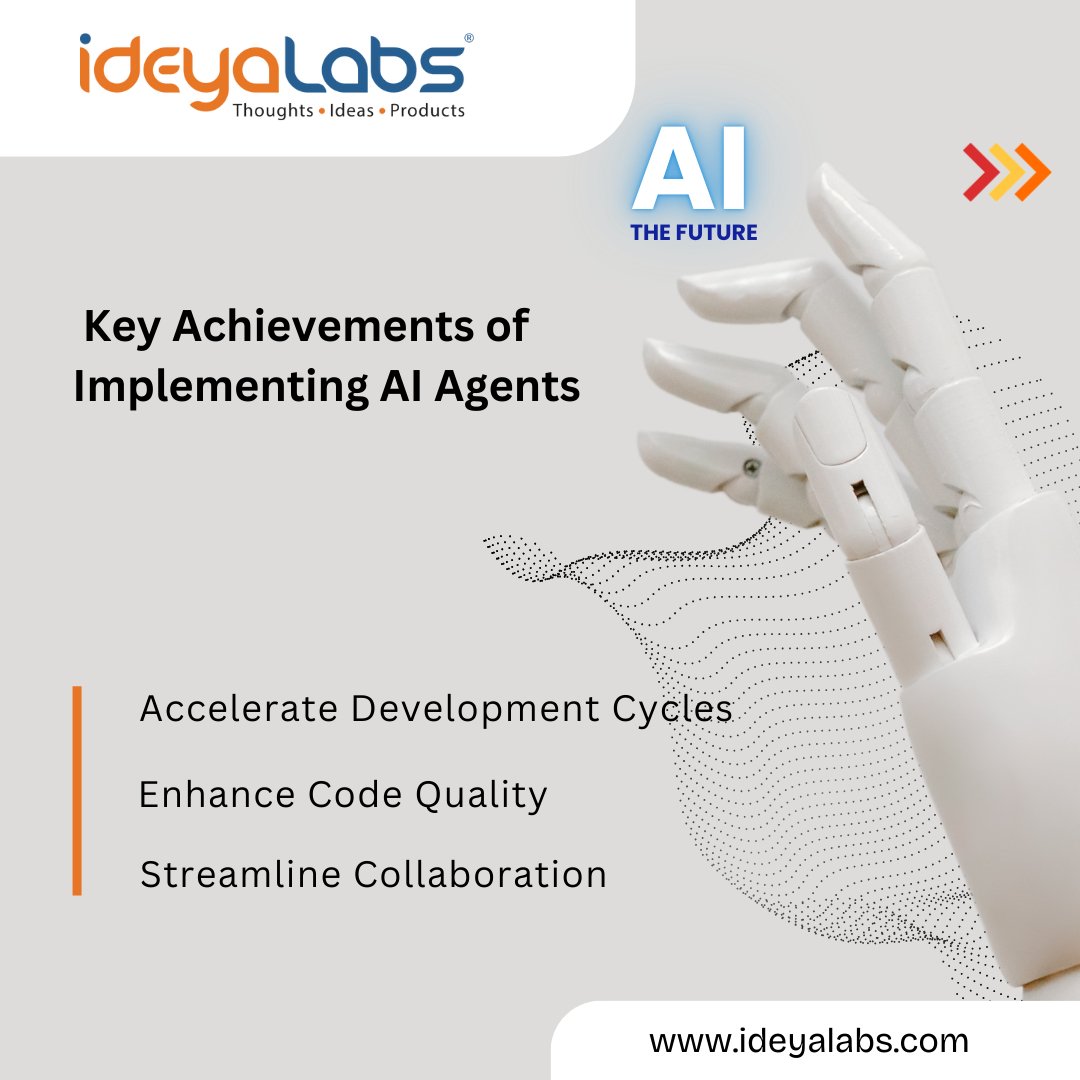 ideya_Labs's tweet image. 🚀 The Future is Here: AI-Powered Development Revolution! 🌟
Know more : ideyalabs.com/ai-development…
Mail to : info@ideyalabs.com
#ideyaLabs #FutureOfCoding #AIInnovation #TechTransformation