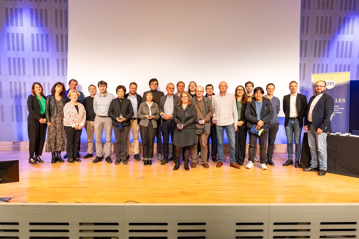 IPHC Strasbourg tweet media