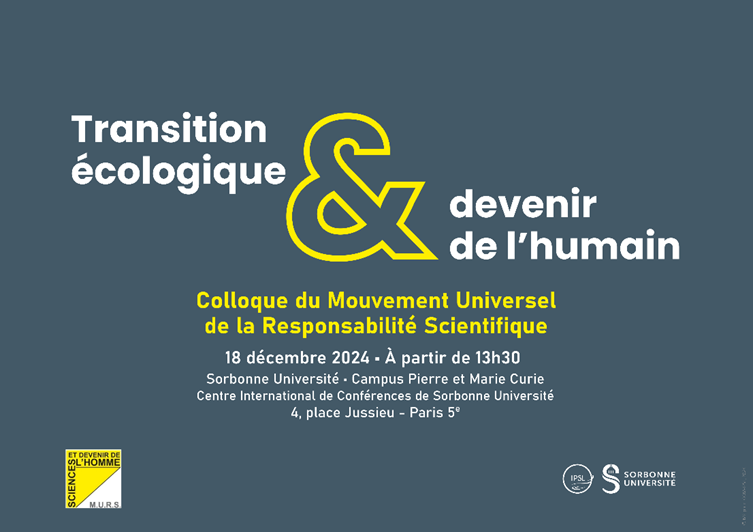 Meteo et Climat (@meteoclimat) on Twitter photo SAVE THE DATE 🟡Le colloque <a href="/MURSFrance/">M.U.R.S.</a> co-organisé par <a href="/JouzelJean/">Jean Jouzel</a> aura lieu ce mercredi 18 décembre <a href="/Sorbonne_Univ_/">Sorbonne Université</a>
Programme complet et inscriptions
👉 ipsl.fr/agenda/archive…
#TransitionÉcologique SAVE THE DATE 🟡Le colloque <a href="/MURSFrance/">M.U.R.S.</a> co-organisé par <a href="/JouzelJean/">Jean Jouzel</a> aura lieu ce mercredi 18 décembre <a href="/Sorbonne_Univ_/">Sorbonne Université</a>
Programme complet et inscriptions
👉 ipsl.fr/agenda/archive…
#TransitionÉcologique