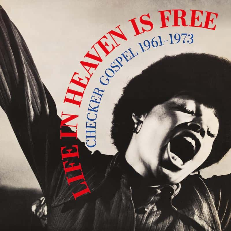 Norman Records (@normanrecords) on Twitter photo JUST IN! 'Life In Heaven Is Free: Checker Gospel 1961-1973' by Various
Honest Jonās curated compilation featuring tracks from the Chess records vaults plus its subsidiary Checker Records.
<a href="/HonestJonsLDN/">Honest Jon's Records</a>
normanrecords.com/records/206614⦠JUST IN! 'Life In Heaven Is Free: Checker Gospel 1961-1973' by Various
Honest Jonās curated compilation featuring tracks from the Chess records vaults plus its subsidiary Checker Records.
<a href="/HonestJonsLDN/">Honest Jon's Records</a>
normanrecords.com/records/206614ā¦