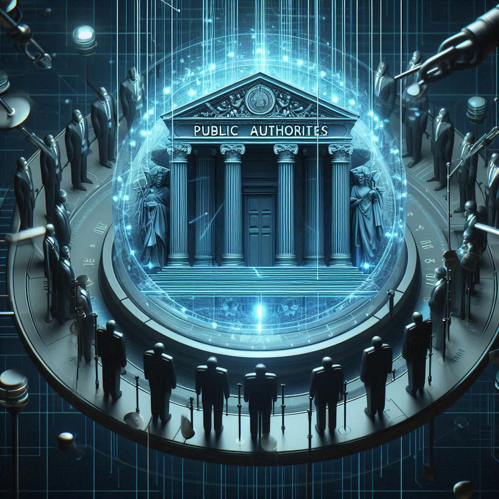❓ What obligations are imposed on public authorities when deploying an AI system according to the AI Act?
 
❓ What steps must they take before doing so?

Read our latest blog post by Aristotle University of Thessaloniki: bit.ly/4fLjZgx

#AI #governance #policy #AIAct