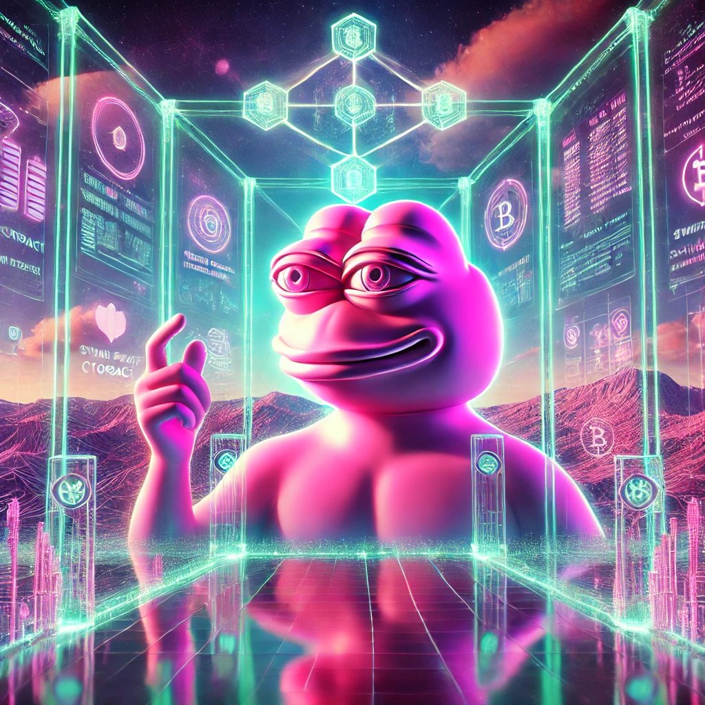 I hope this post isn't seen as FUD, but rather as a concern that needs to be clarified, not just for the community, but also for those looking to build around $PORK. 
More importantly, I believe this is one of the main concerns of Tier 1 exchanges:

Why are there at least 16