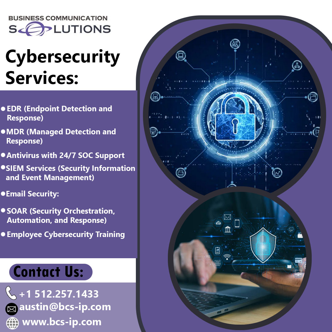 bcs_ip's tweet image. Protect your business from cyber threats with our advanced cybersecurity services! Get 24/7 monitoring &amp;amp; support. Stay secure!
For more details please click here &amp;gt;&amp;gt; bcs-ip.com
#Cybersecurity #BCS #CyberSafety #SecurityFirst #bcsip