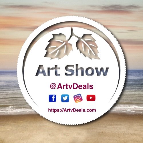ArtVirtualDecor tweet media