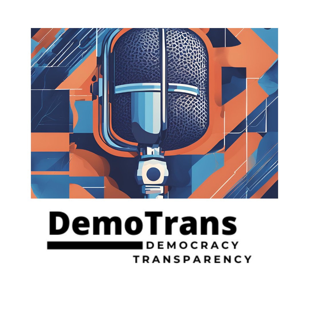 DemoTrans Project tweet media