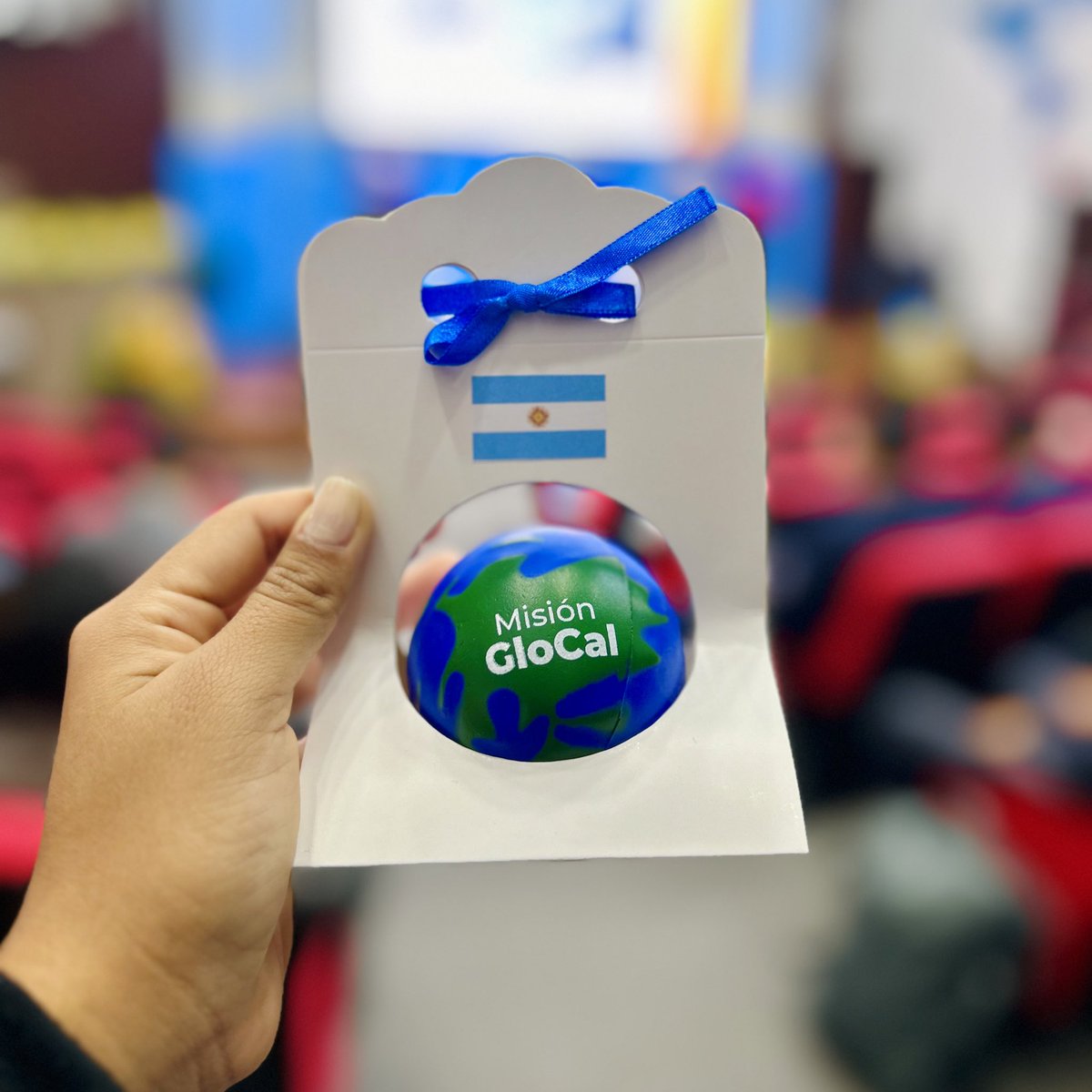 ☀️ Iniciamos el 2do día del #ConcilioAnual2024 en la sede administrativa de la Unión Peruana del Norte. 🇵🇪

📖Líderes de los campos misioneros renuevan su fe y compromiso con la Misión GloCal, para llevar el mensaje de salvación a comunidades tanto dentro como fuera del Perú. 🌎