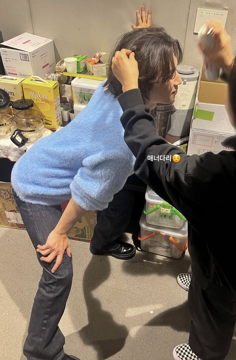 手と髪の感じがもう好き
ホラーリアコ期突入ーーー🤯❣️❣️❣️