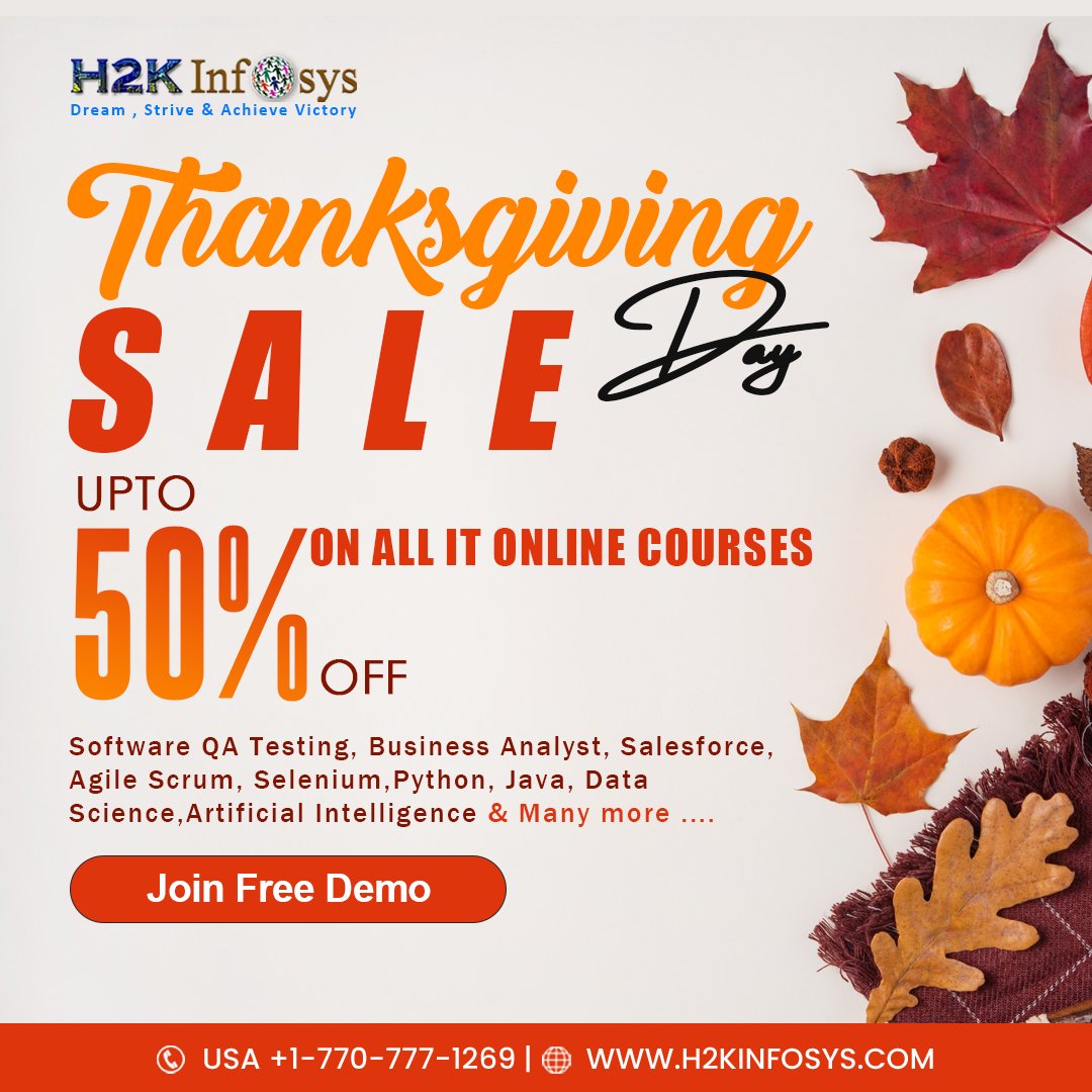 H2kInfosys tweet media