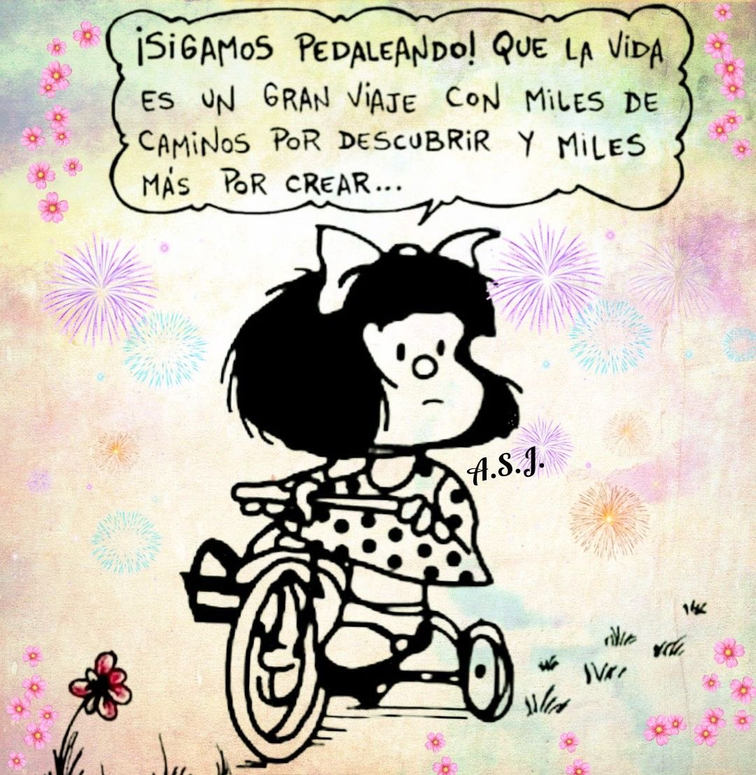 aripato's tweet photo. Buenos días mundooooo #FelizMartes @Elkekeke @cynthia_nuy @SoyLaClauchis https://t.co/Kb0VcTmGUu