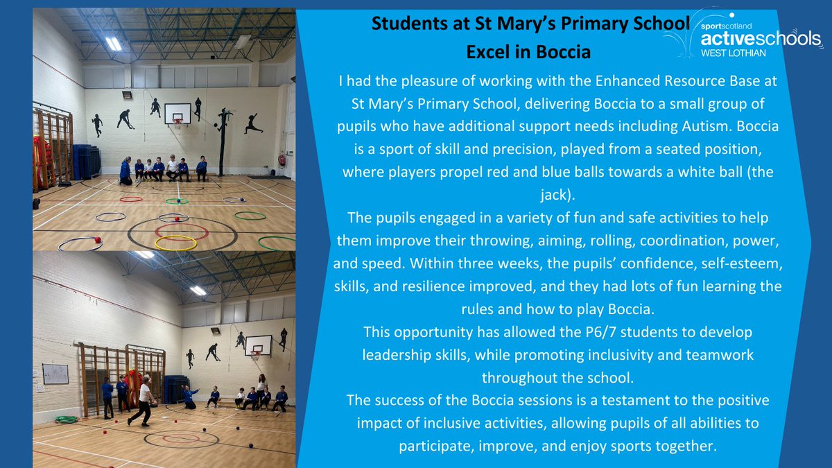 Active Schs StMags tweet media