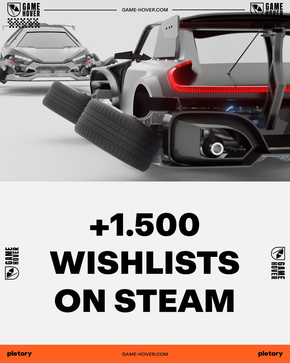 GAME HOVER tweet media