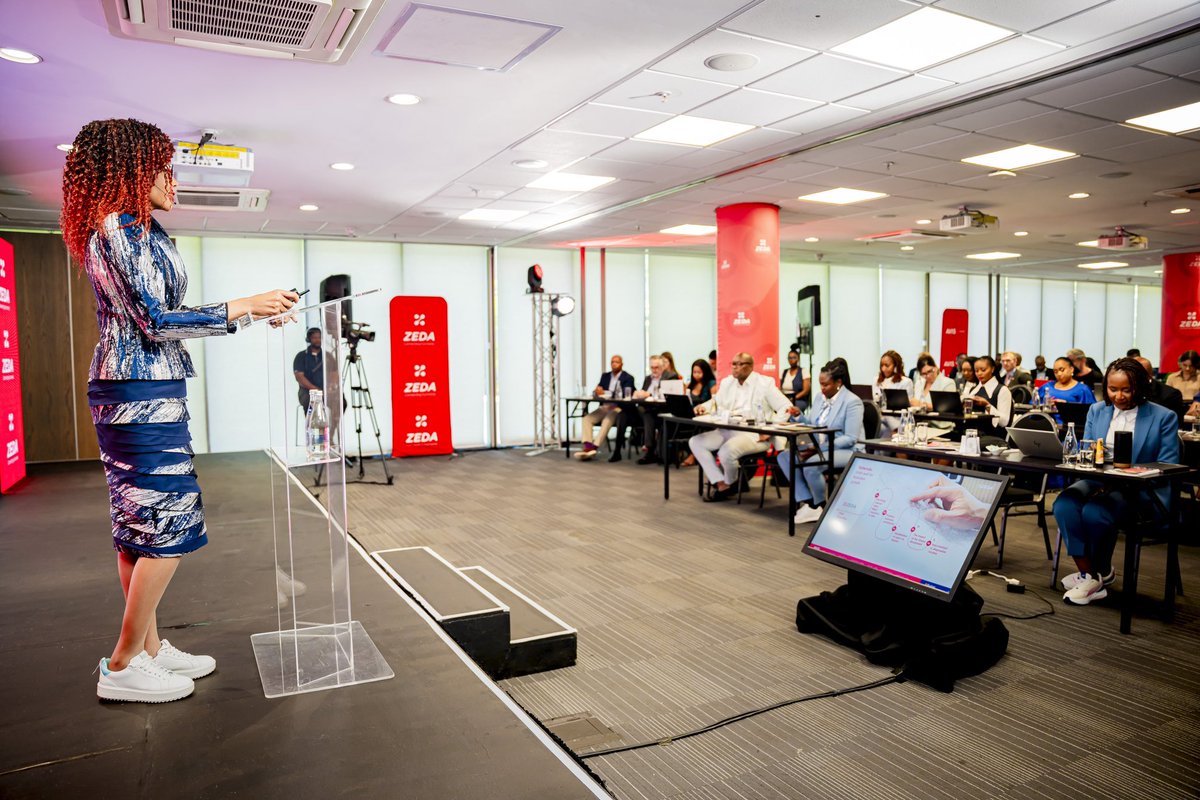 ZedaLimitedZA's tweet photo. As we forge to our second year as a listed company, we remain steadfast in expanding our mobility services across Africa. https://t.co/EyAmPDIedH