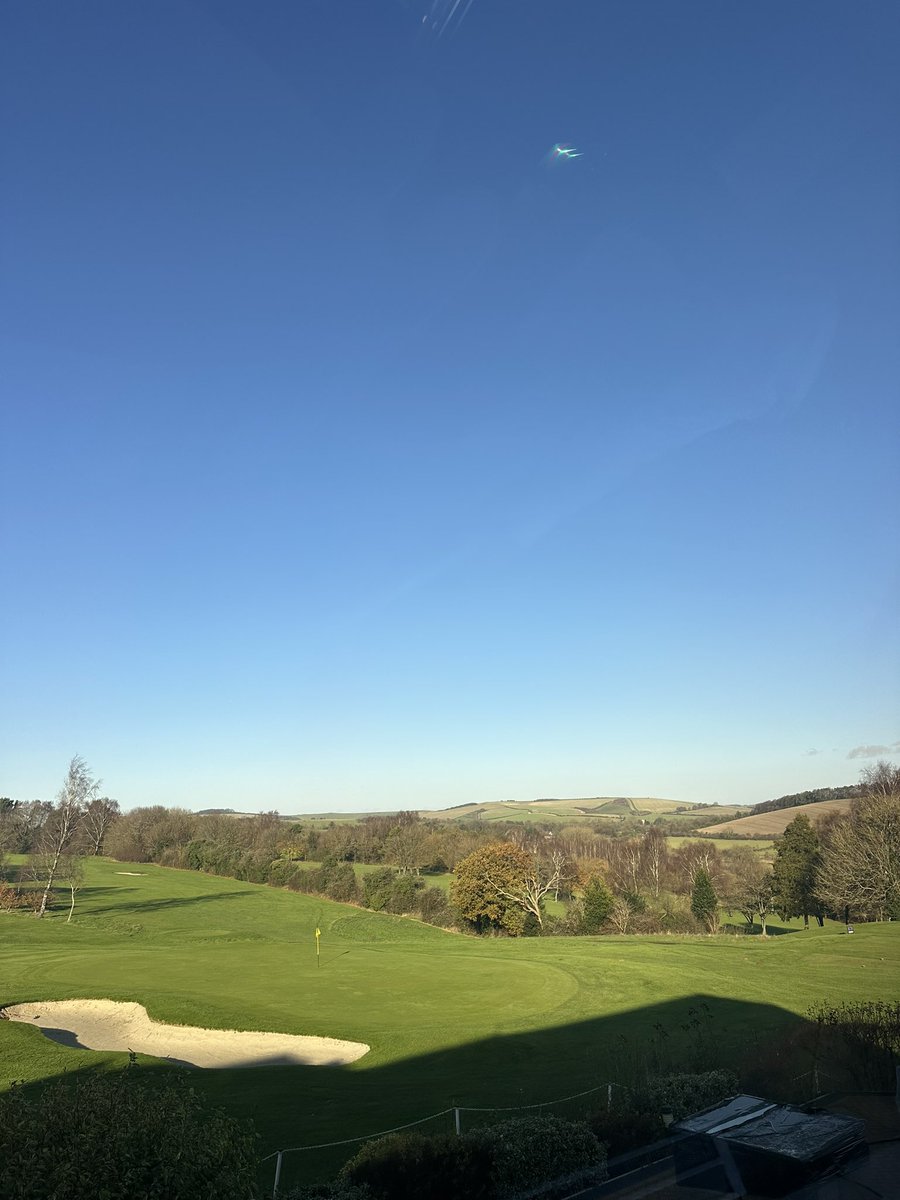 trinitygrainltd's tweet photo. What a fantastic morning! Great to see so many members at today’s breakfast meeting.

Our MD, David Evans, shared Trinity’s 5-year growth strategy, focused on sustaining operations, fostering co-operative spirit, and delivering long-term value. https://t.co/c8WQxxXmzI