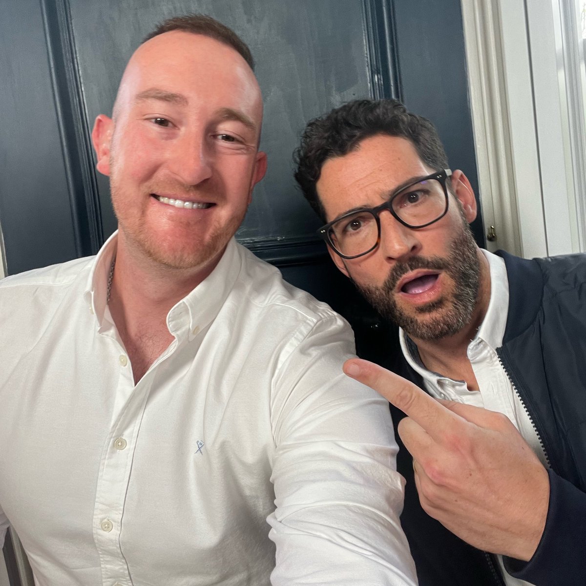 Over an hour of raw, heartfelt conversation with the incredible <a href="/tomellis17/">tom ellis</a>, diving deep into mental health and personal stories of growing up. 🎙️

We never got around to releasing this never-before-seen podcast... but better late than never, right?

If this post gets enough