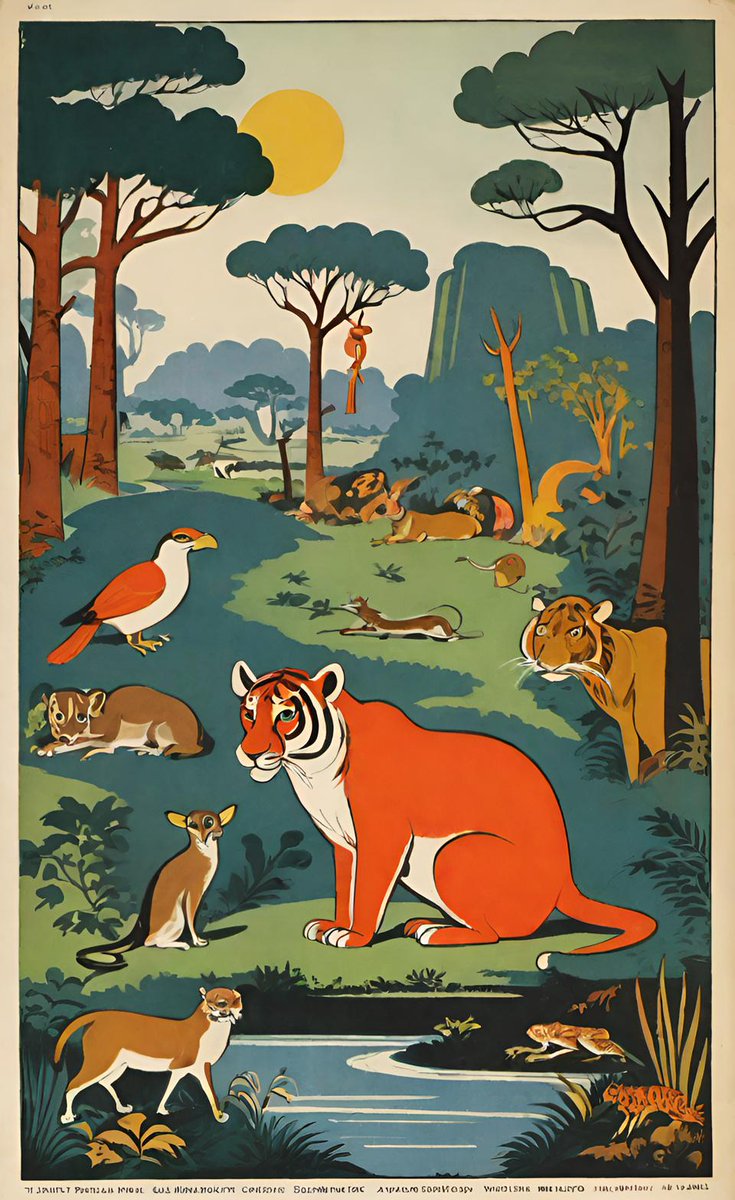 Radio Coquelicot (@radiocoquelicot) on Twitter photo 🅕🅔🅝🅔🅣🅡🅔 🅢🅤🅡 🅒🅞🅝🅣🅔🅢
🪟 13 🪄 Les contes animaliers du Panchatantra
🎄 Votre calendrier de l'Avent à déguster sur <a href="/RadioCoquelicot/">Radio Coquelicot</a> ✨🎧radiocoquelicot.com/fenetre-sur-co… 🅕🅔🅝🅔🅣🅡🅔 🅢🅤🅡 🅒🅞🅝🅣🅔🅢
🪟 13 🪄 Les contes animaliers du Panchatantra
🎄 Votre calendrier de l'Avent à déguster sur <a href="/RadioCoquelicot/">Radio Coquelicot</a> ✨🎧radiocoquelicot.com/fenetre-sur-co…