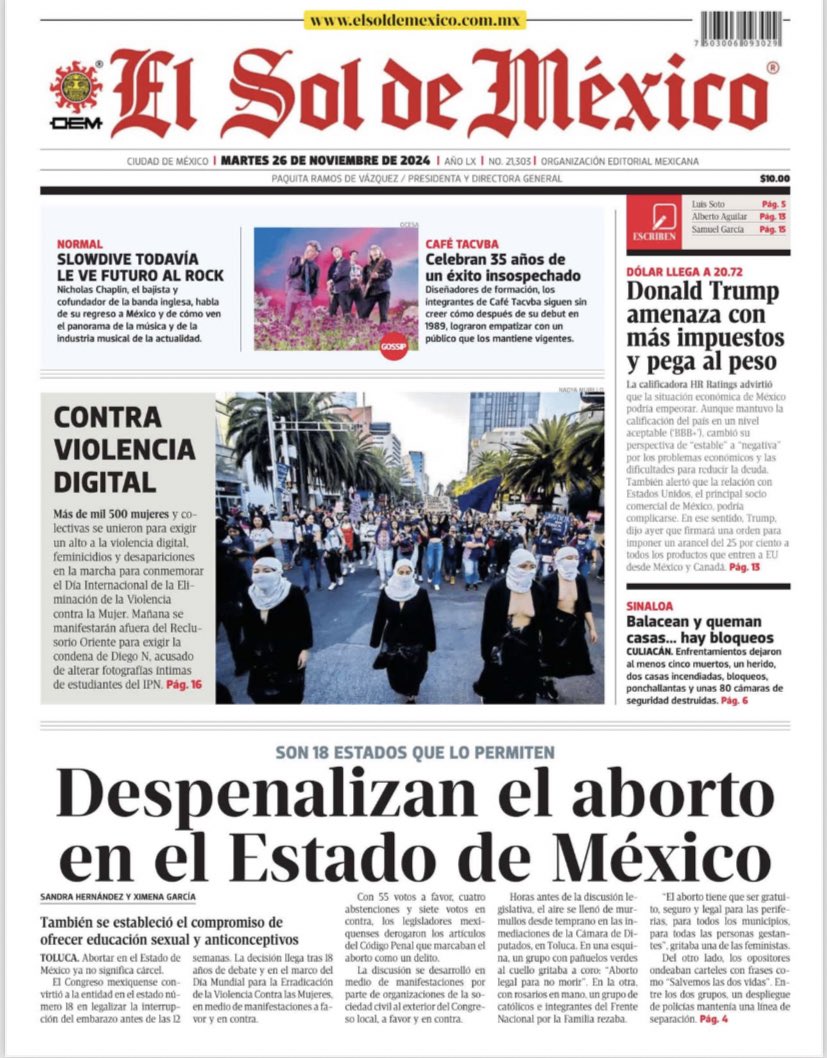 Héctor (@_htr_) on Twitter photo 