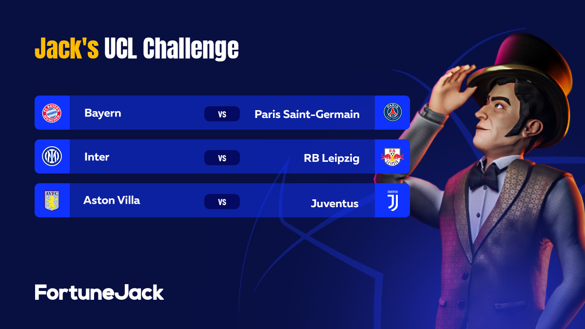 FortuneJack tweet media