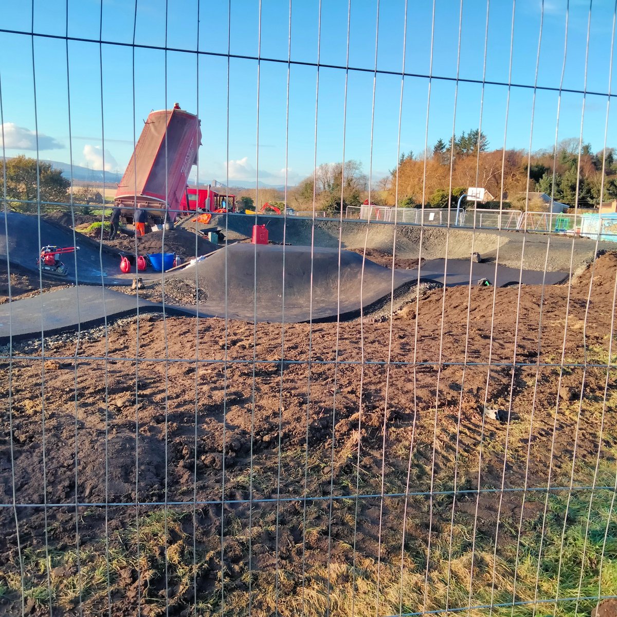 clacksecdev tweet media