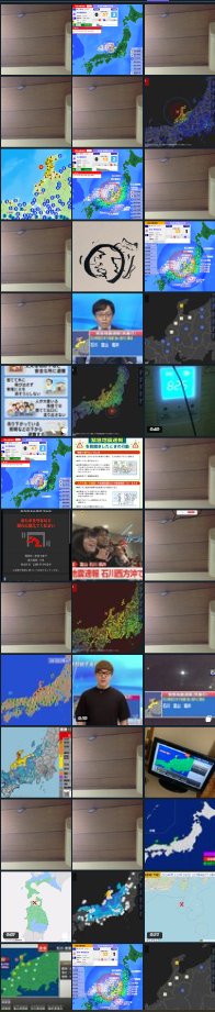 roiipy's tweet photo. 緊急地震速報出た瞬間天井にスマホぶっ刺さってる人多すぎ https://t.co/n55WWW0hkE