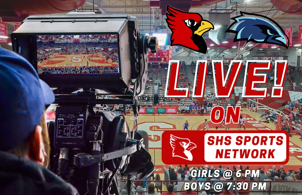 Cardinal Sports Network tweet media