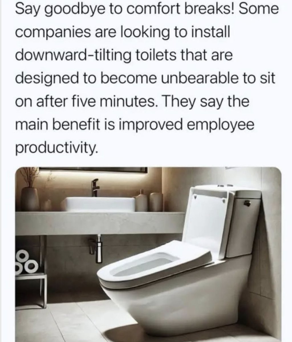 The actual definition of a time and motion study.