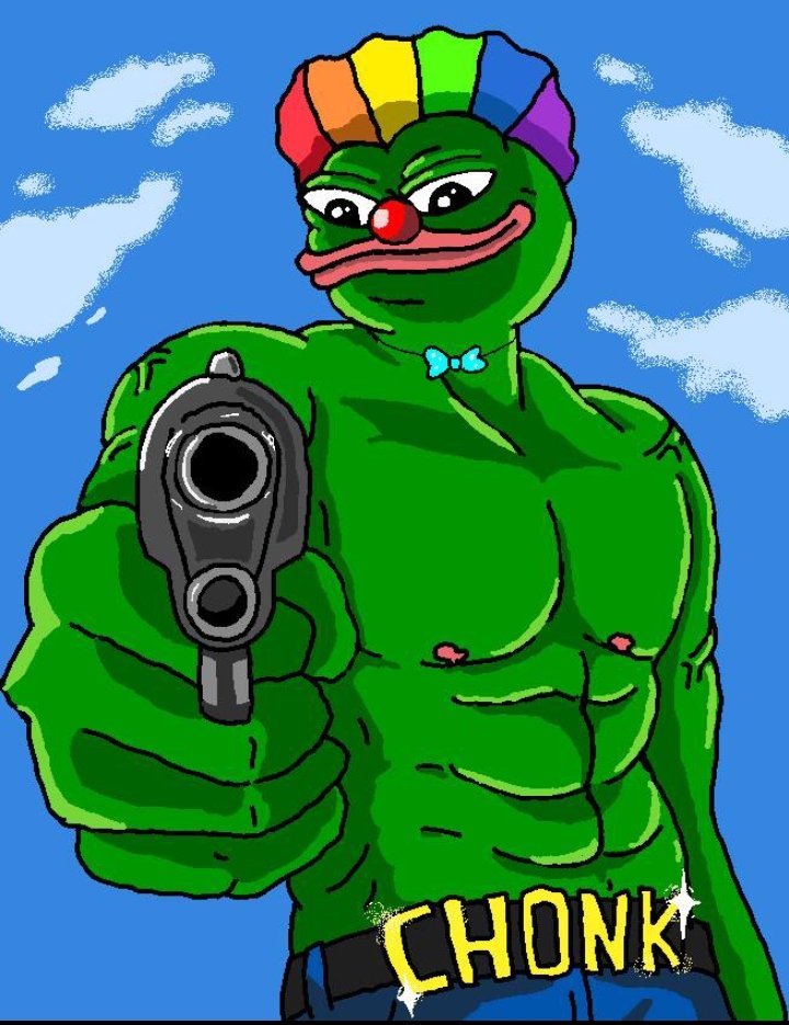 Ayobami6038's tweet photo. #Solana #LCDLFMX2 $mumu #cryptoart #cryptocurrency $pox $duko #Crypto #SolanaProjects #SolanaAirdrops #SolanaTokens #memecoin #memeart #cryptomeme #cryptoproject #bitcoinmeme #pepe #popcat #madcoin #Trump2024 #gaotcoin https://t.co/6RO1HKGHeW