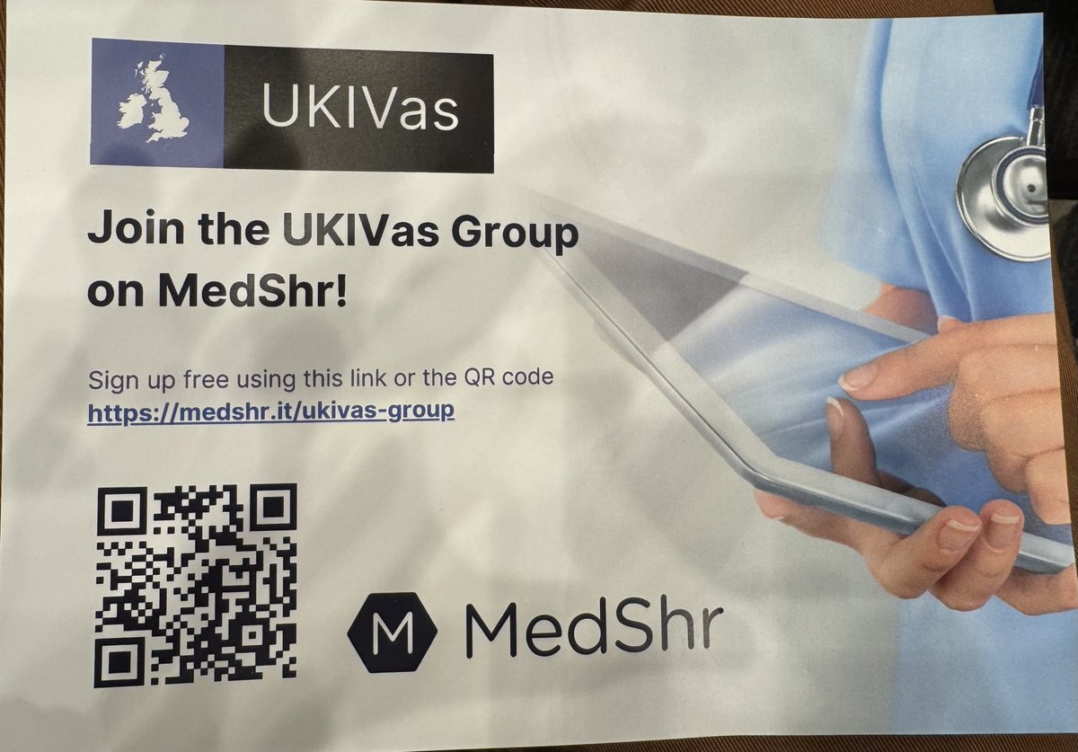 Arvind singh (@arvind__) on Twitter photo Would totally recommend joining. Excellent work by <a href="/GlomerulaRajah/">Mukunthan Srikantharajah (Muks)</a> & team. Wonderful resource for learning and knowledge about some rare vasculitic disorders. #UKIVas. Would totally recommend joining. Excellent work by <a href="/GlomerulaRajah/">Mukunthan Srikantharajah (Muks)</a> & team. Wonderful resource for learning and knowledge about some rare vasculitic disorders. #UKIVas.