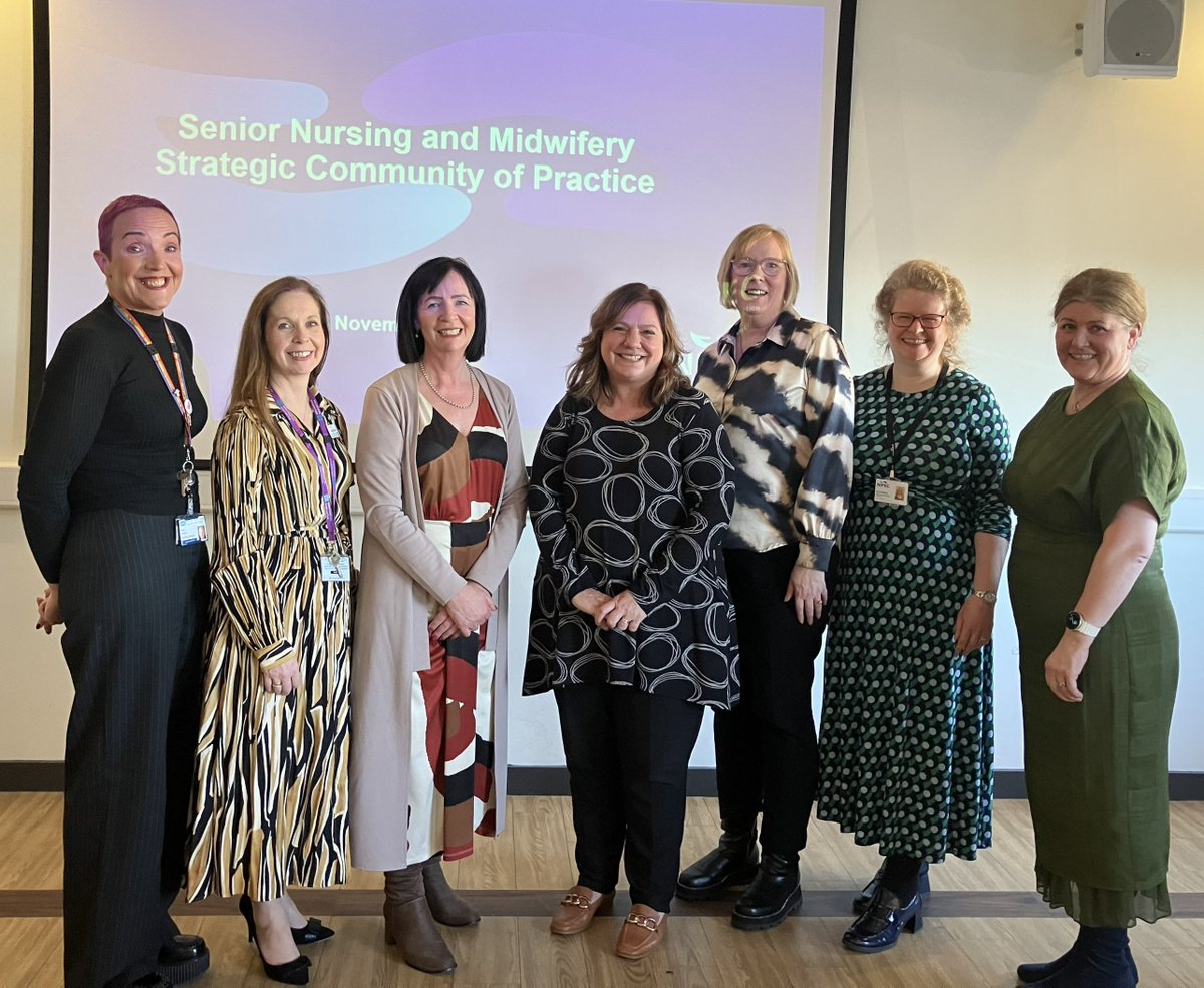 NIPEC (@nipec_online) on Twitter photo Nursing and midwifery staff from across HSC at the Senior Nursing and Midwifery Community of Practice, organised by NIPEC, heard Dr Sam Donohue, NMC share an overview of her doctoral research exploring professional enjoyment in nursing <a href="/samjdonohue/">Dr Sam Donohue RN</a> <a href="/Lindak973/">Linda Kelly, Registered Nurse</a> <a href="/nmcnews/">Nursing and Midwifery Council</a> Nursing and midwifery staff from across HSC at the Senior Nursing and Midwifery Community of Practice, organised by NIPEC, heard Dr Sam Donohue, NMC share an overview of her doctoral research exploring professional enjoyment in nursing <a href="/samjdonohue/">Dr Sam Donohue RN</a> <a href="/Lindak973/">Linda Kelly, Registered Nurse</a> <a href="/nmcnews/">Nursing and Midwifery Council</a>