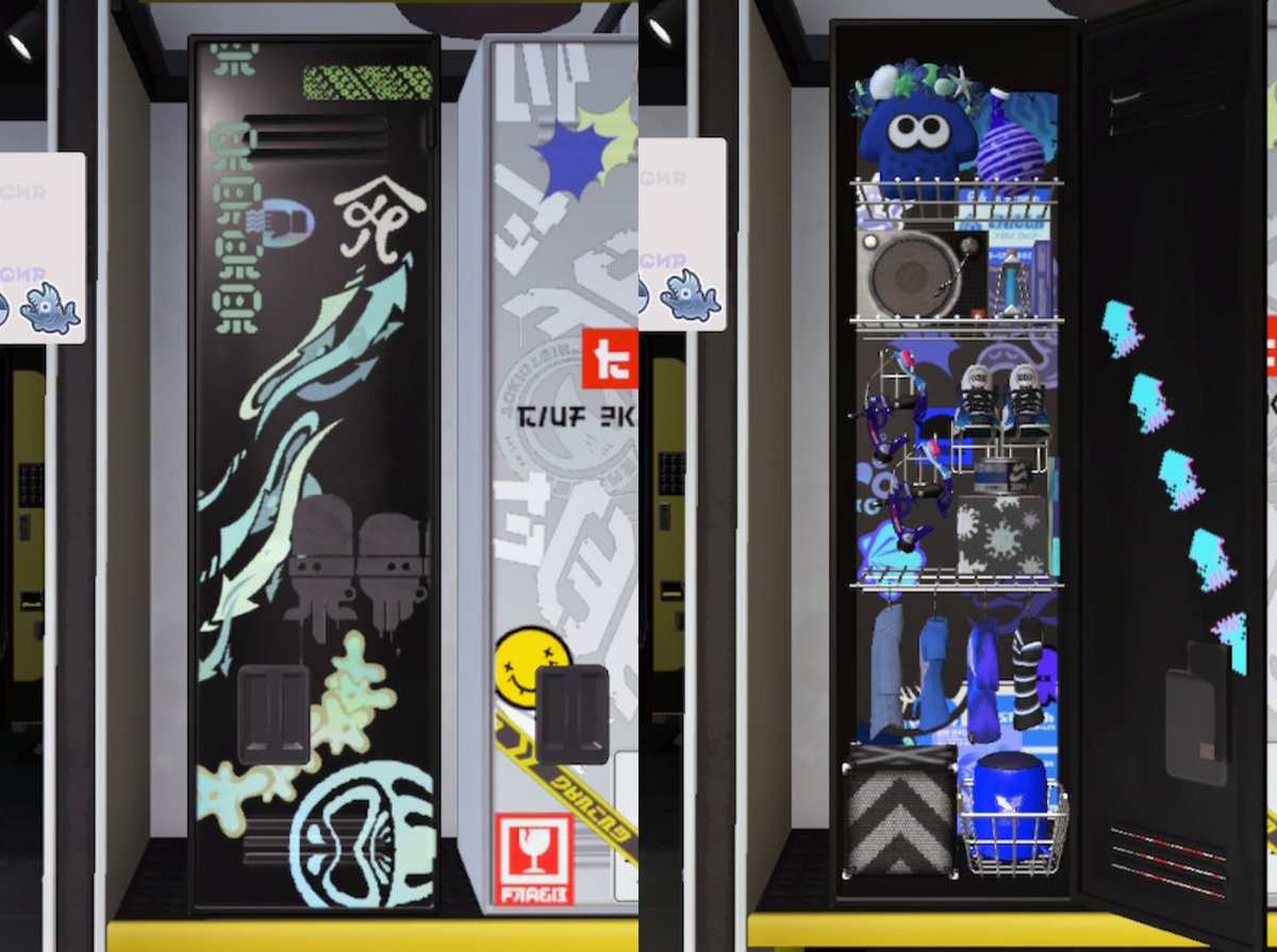 simxmo's tweet image. #스플래툰_트친소 #스플래툰3_트친소
시작한지 3개월 좀 넘은 뉴비문어예요🐙
연어런 좋아하고 로커를 열심히 꾸밉니다···
같이 게임해주실분🥹💙