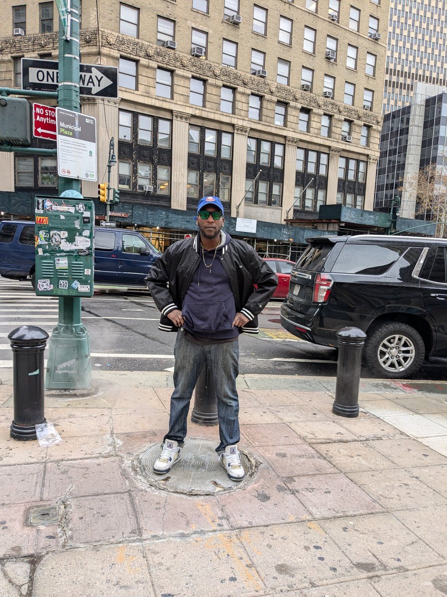 Kadeem Foster (@kadeemfoster) on Twitter photo 